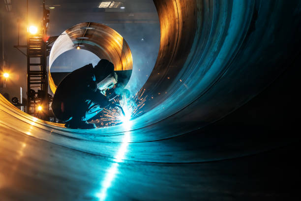 Professional Welder & Metal Fabrication in Pimlico, SC