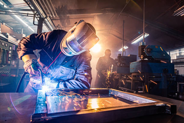 Best Artistic and Custom Metal Fabrication in Pimlico, SC
