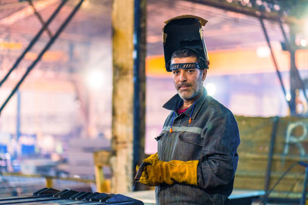 Best Aerospace and Defense Welding in Pimlico, SC