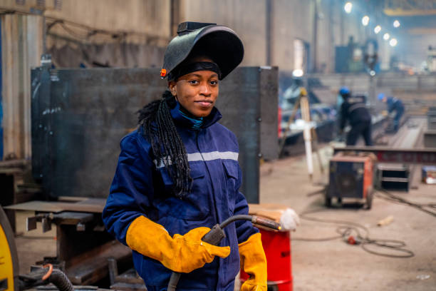 Affordable Welder Services in Pimlico, SC