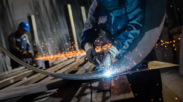 Best Specialty Welding Processes in Pimlico, SC